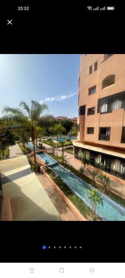 Appaartement M23 Premium Village มาร์ราเกช ภายนอก รูปภาพ