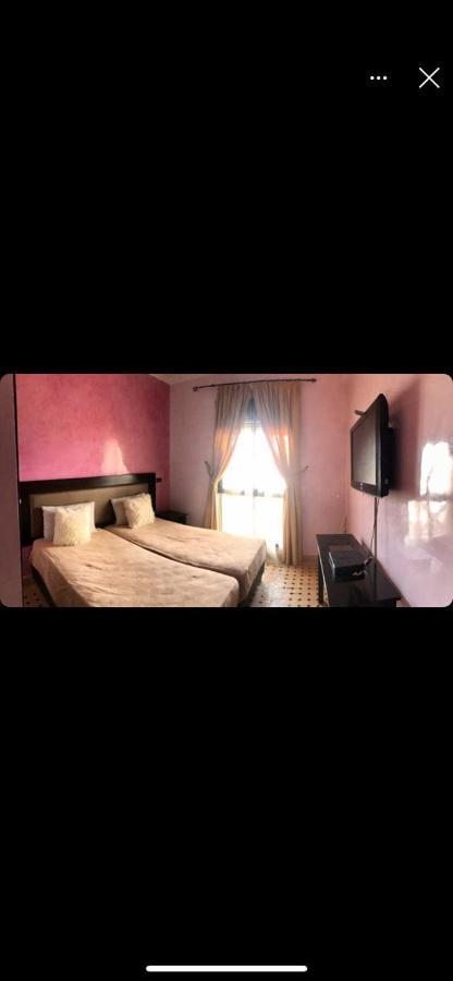 Appaartement M23 Premium Village มาร์ราเกช ภายนอก รูปภาพ